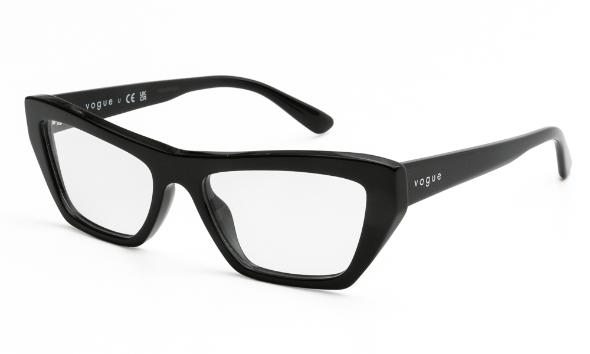 ΣΚΕΛΕΤΟΣ ΟΡΑΣΕΩΣ VOGUE 5701U W44 5317