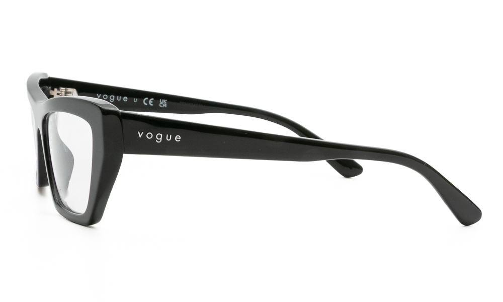 ΣΚΕΛΕΤΟΣ ΟΡΑΣΕΩΣ VOGUE 5701U W44 5317 3