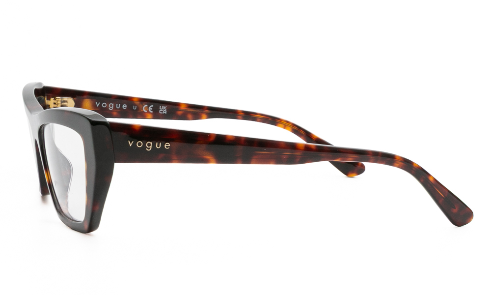 ΣΚΕΛΕΤΟΣ ΟΡΑΣΕΩΣ VOGUE 5701U W656 5317 3