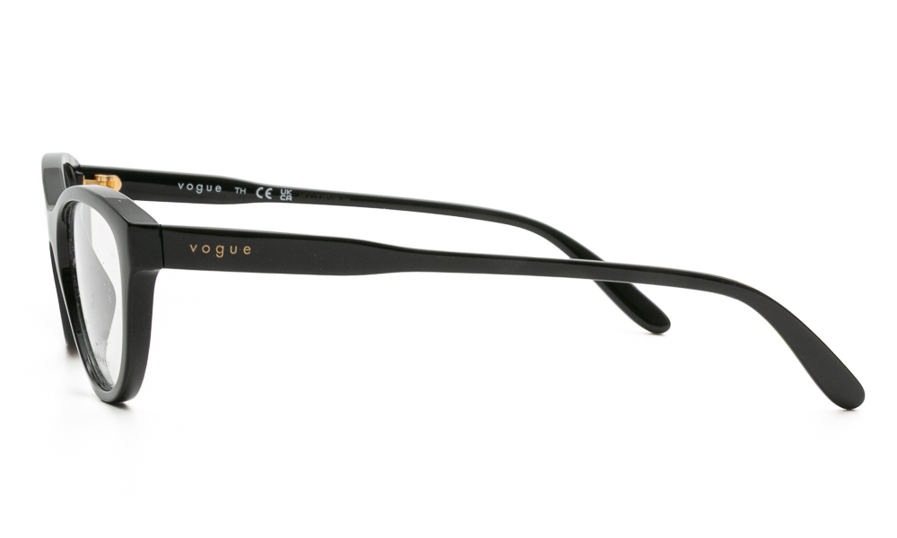ΣΚΕΛΕΤΟΣ ΟΡΑΣΕΩΣ VOGUE 5703U W44 5117 3