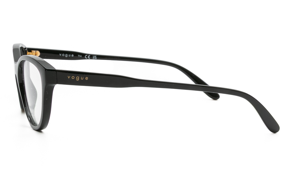 ΣΚΕΛΕΤΟΣ ΟΡΑΣΕΩΣ VOGUE 5703U W44 5317 3