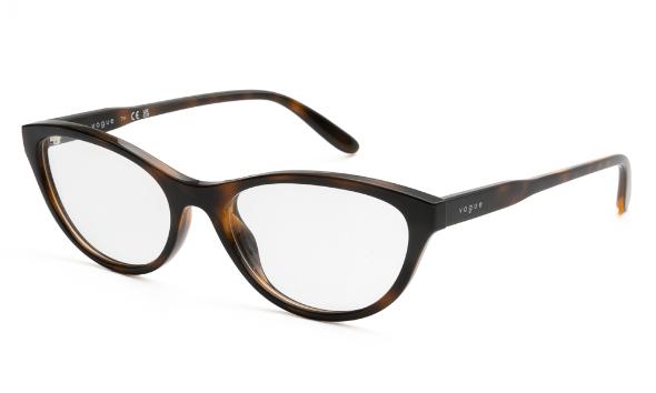 ΣΚΕΛΕΤΟΣ ΟΡΑΣΕΩΣ VOGUE 5703U W656 5317