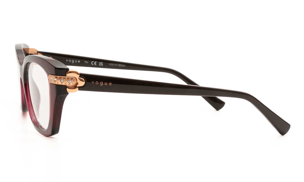 ΣΚΕΛΕΤΟΣ ΟΡΑΣΕΩΣ VOGUE 5704B 3286 5417 3
