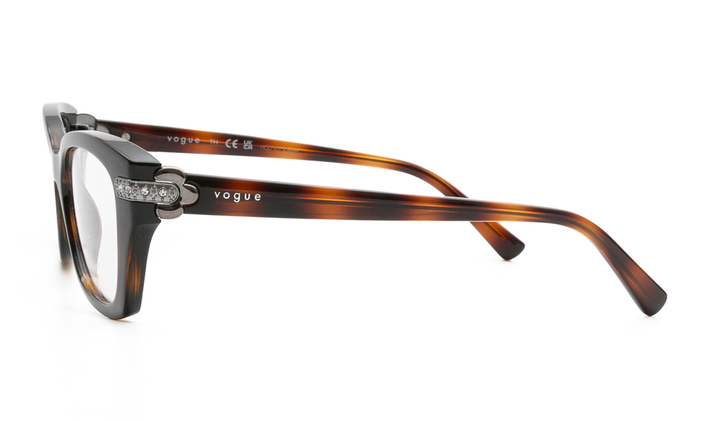 ΣΚΕΛΕΤΟΣ ΟΡΑΣΕΩΣ VOGUE 5704B W656 5417 3