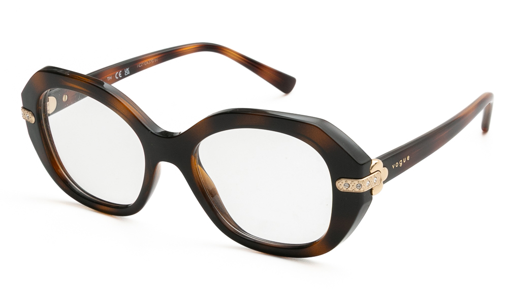 VOGUE ΣΚΕΛΕΤΟΣ ΟΡΑΣΕΩΣ VOGUE 5705B W656 5018 5705B Ταρταρούγα