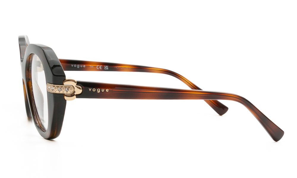 ΣΚΕΛΕΤΟΣ ΟΡΑΣΕΩΣ VOGUE 5705B W656 5018 3