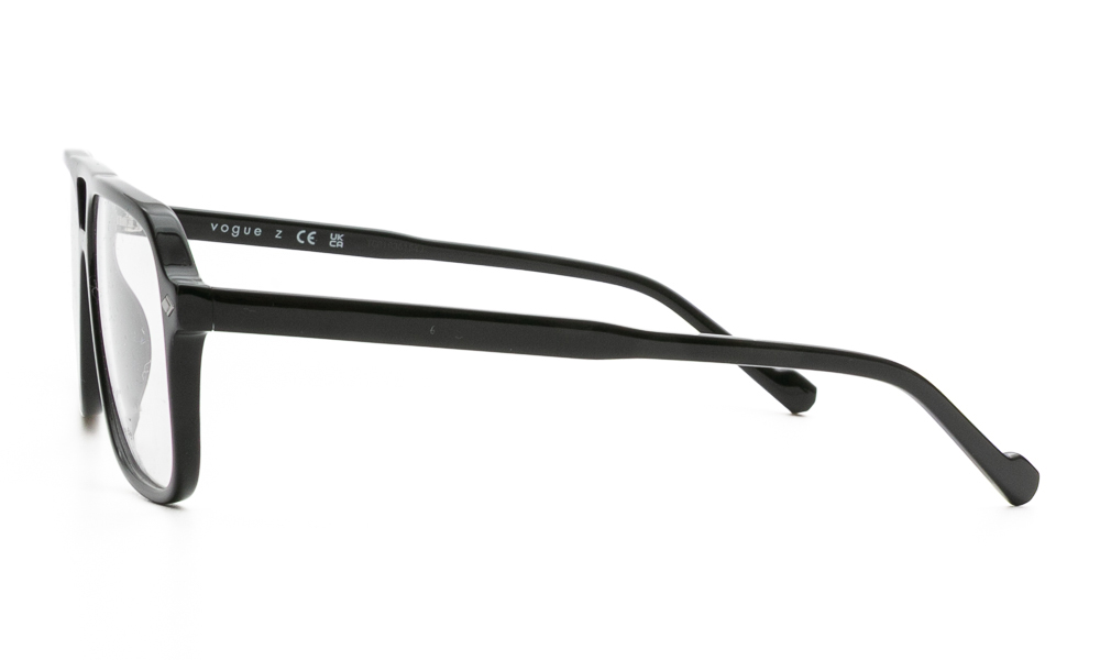 ΣΚΕΛΕΤΟΣ ΟΡΑΣΕΩΣ VOGUE 5709 W44 5514 3