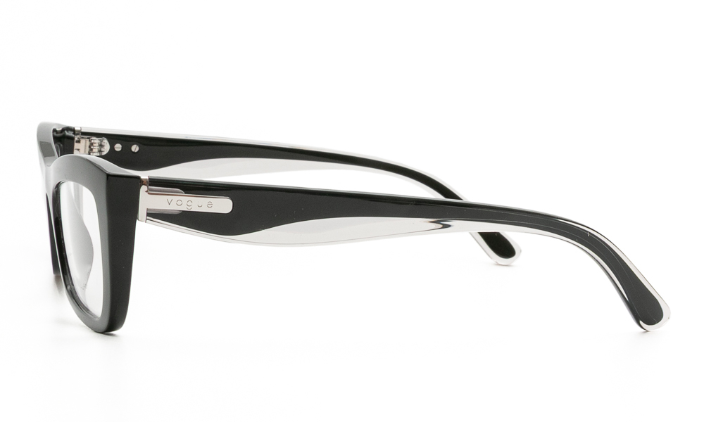ΣΚΕΛΕΤΟΣ ΟΡΑΣΕΩΣ VOGUE 5710 W44 5318 3