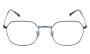 ΣΚΕΛΕΤΟΣ ΟΡΑΣΕΩΣ RAY BAN 3694V 2520 5120