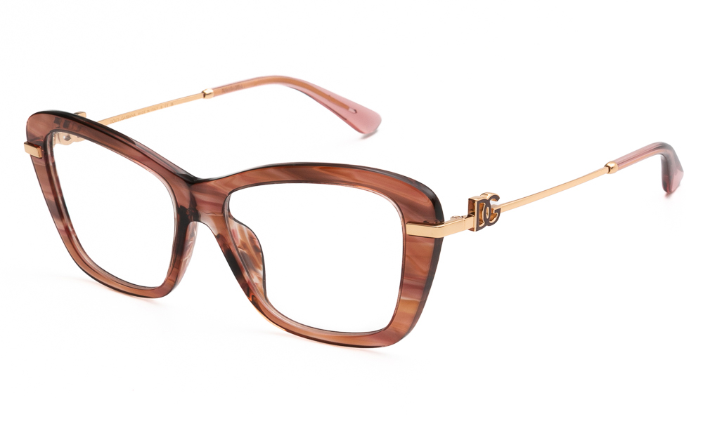 ΣΚΕΛΕΤΟΣ ΟΡΑΣΕΩΣ DOLCE & GABBANA 3439 3473 5315 1