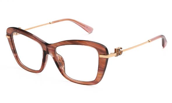 ΣΚΕΛΕΤΟΣ ΟΡΑΣΕΩΣ DOLCE & GABBANA 3439 3473 5315