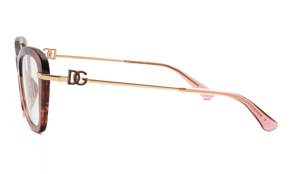 ΣΚΕΛΕΤΟΣ ΟΡΑΣΕΩΣ DOLCE & GABBANA 3439 3473 5315 3