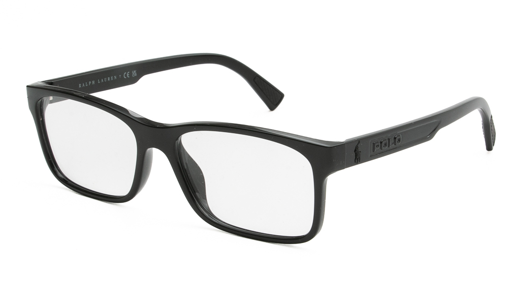 EYEWEAR POLO R. LAUREN 2301U 5001 5817 1