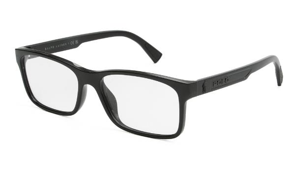ΣΚΕΛΕΤΟΣ ΟΡΑΣΕΩΣ POLO R. LAUREN 2301U 5001 5817