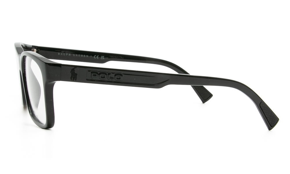 EYEWEAR POLO R. LAUREN 2301U 5001 5817 3