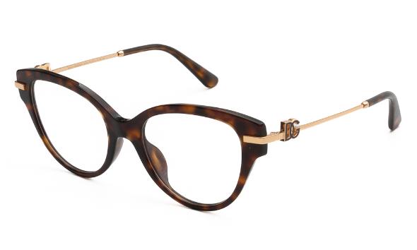 ΣΚΕΛΕΤΟΣ ΟΡΑΣΕΩΣ DOLCE & GABBANA 3438 502 5319