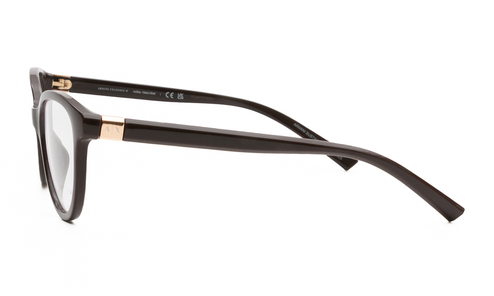 ΣΚΕΛΕΤΟΣ ΟΡΑΣΕΩΣ ARMANI EXCHANGE 3138U 8402 5416 3