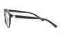 ΣΚΕΛΕΤΟΣ ΟΡΑΣΕΩΣ ARMANI EXCHANGE 3138U 8402 5416