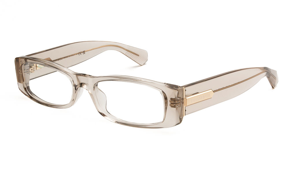 ΣΚΕΛΕΤΟΣ ΟΡΑΣΕΩΣ TIFFANY & CO 2294U 8445 5317 1