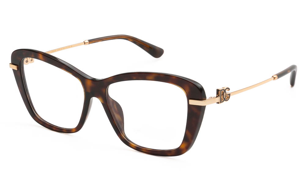 ΣΚΕΛΕΤΟΣ ΟΡΑΣΕΩΣ DOLCE & GABBANA 3439 502 5515 1