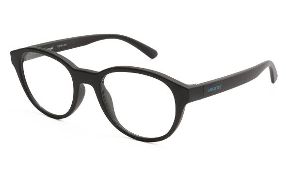 ΣΚΕΛΕΤΟΣ ΟΡΑΣΕΩΣ ARNETTE 4375 & CLIP 30271W 5120