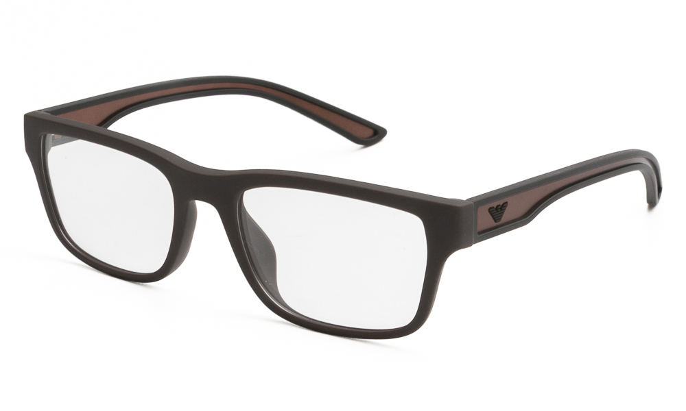 ΣΚΕΛΕΤΟΣ ΟΡΑΣΕΩΣ EMPORIO ARMANI 3276U 6186 5418 1