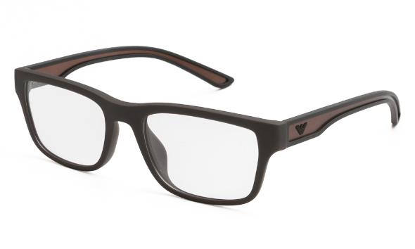 ΣΚΕΛΕΤΟΣ ΟΡΑΣΕΩΣ EMPORIO ARMANI 3276U 6186 5418