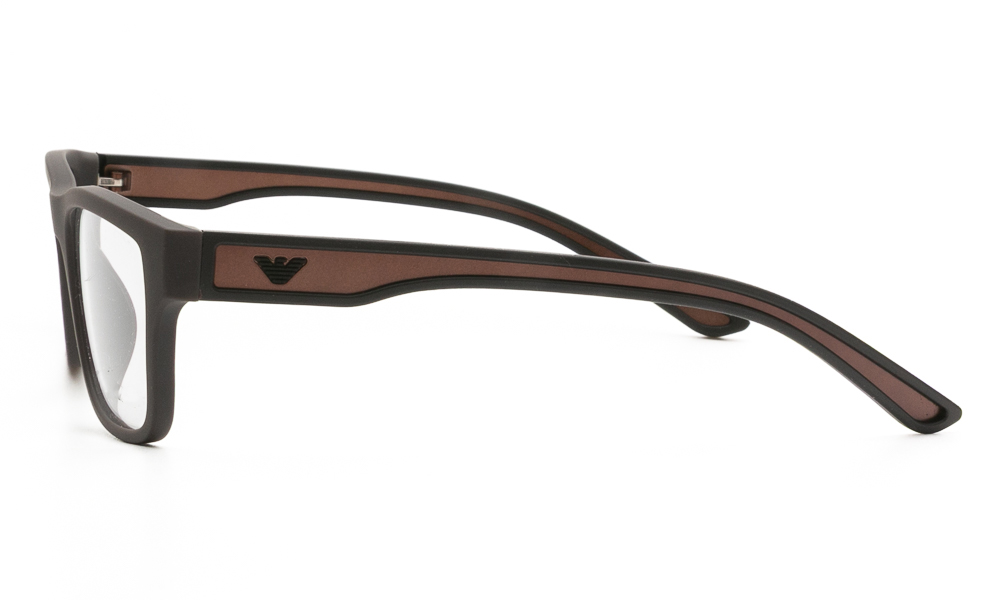 ΣΚΕΛΕΤΟΣ ΟΡΑΣΕΩΣ EMPORIO ARMANI 3276U 6186 5418 3