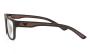 ΣΚΕΛΕΤΟΣ ΟΡΑΣΕΩΣ EMPORIO ARMANI 3276U 6186 5418