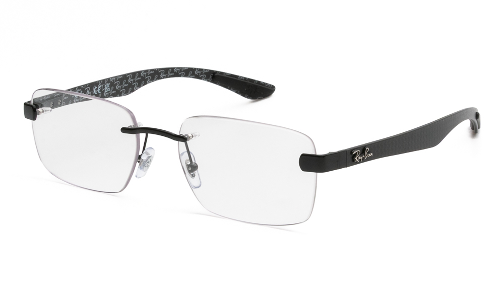 ΣΚΕΛΕΤΟΣ ΟΡΑΣΕΩΣ RAY BAN 8423 2509 5618 1