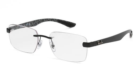 ΣΚΕΛΕΤΟΣ ΟΡΑΣΕΩΣ RAY BAN 8423 2509 5618