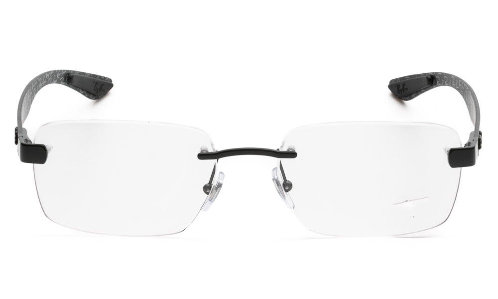 ΣΚΕΛΕΤΟΣ ΟΡΑΣΕΩΣ RAY BAN 8423 2509 5618 2