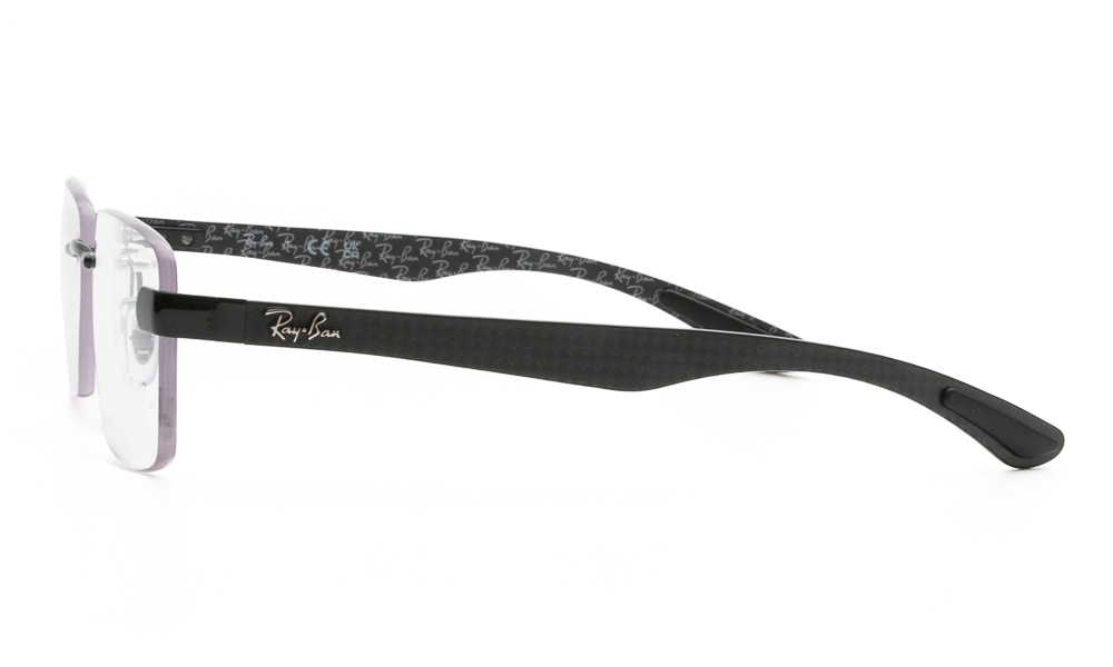 ΣΚΕΛΕΤΟΣ ΟΡΑΣΕΩΣ RAY BAN 8423 2509 5618 3