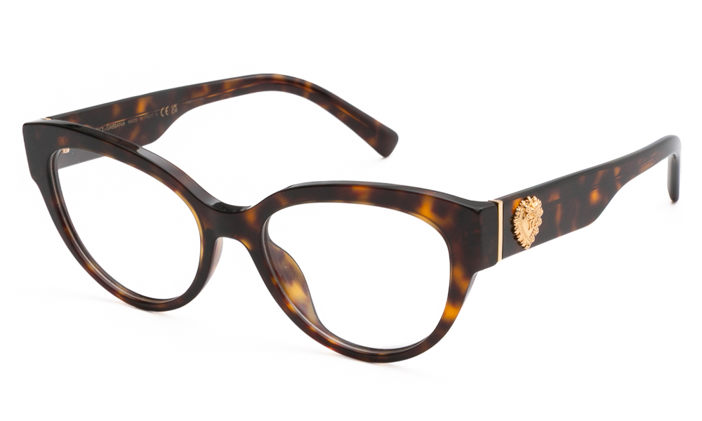 ΣΚΕΛΕΤΟΣ ΟΡΑΣΕΩΣ DOLCE & GABBANA 3440 502 5418 1