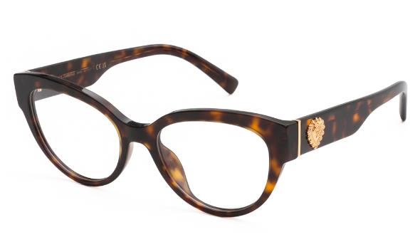 ΣΚΕΛΕΤΟΣ ΟΡΑΣΕΩΣ DOLCE & GABBANA 3440 502 5418