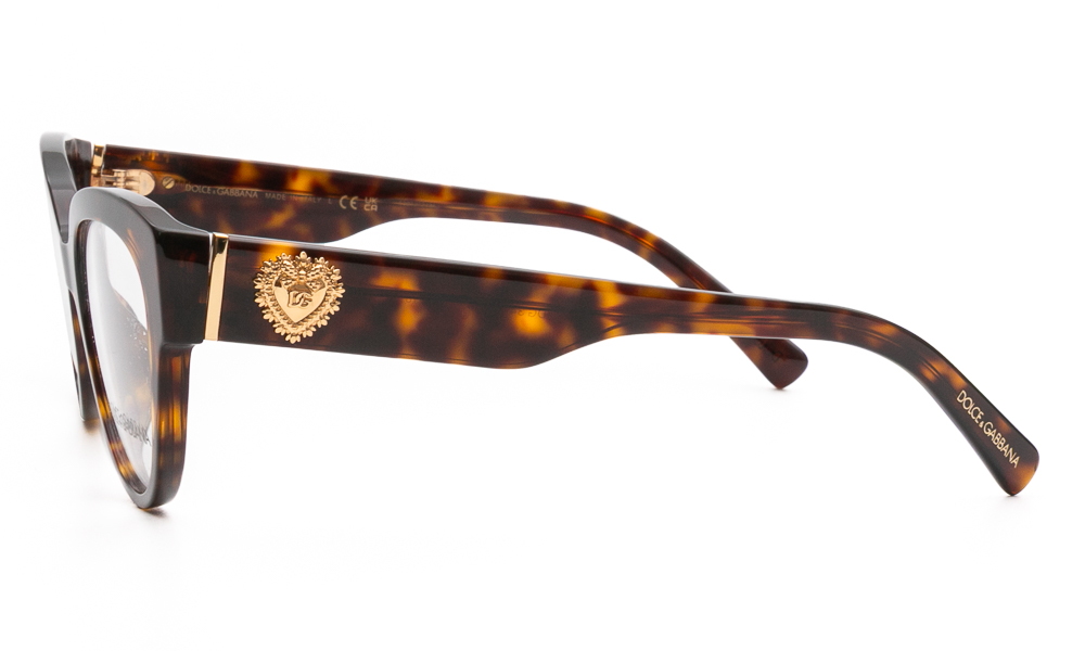 ΣΚΕΛΕΤΟΣ ΟΡΑΣΕΩΣ DOLCE & GABBANA 3440 502 5418 3