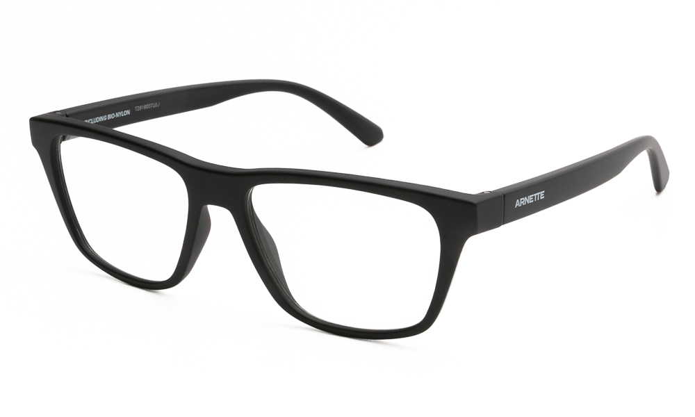 ΣΚΕΛΕΤΟΣ ΟΡΑΣΕΩΣ ARNETTE 4376 & CLIP 27581W 5517 1