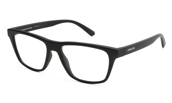 ΣΚΕΛΕΤΟΣ ΟΡΑΣΕΩΣ ARNETTE 4376 & CLIP 27581W 5517