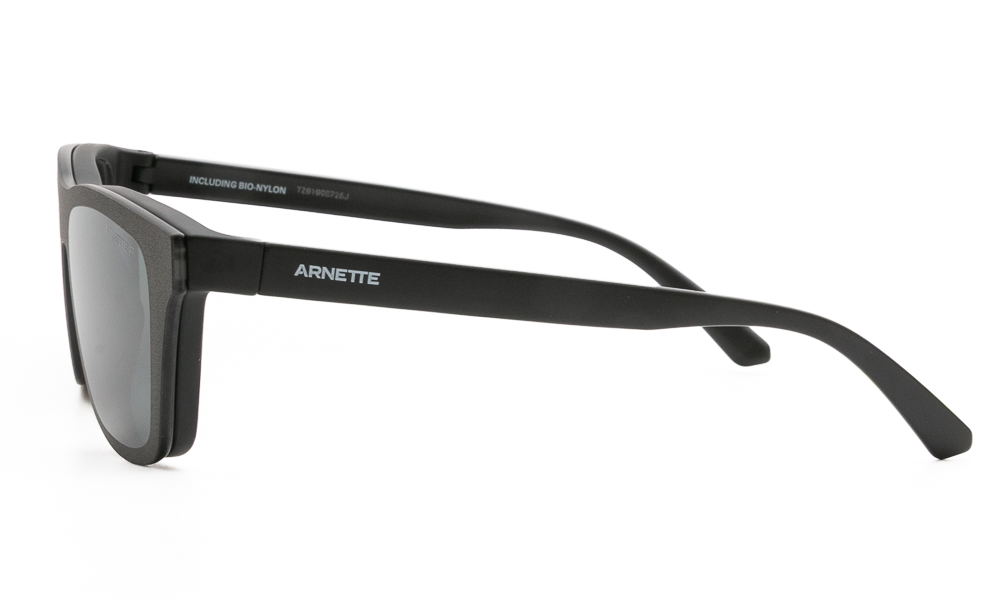 ΣΚΕΛΕΤΟΣ ΟΡΑΣΕΩΣ ARNETTE 4376 & CLIP 27581W 5517 3