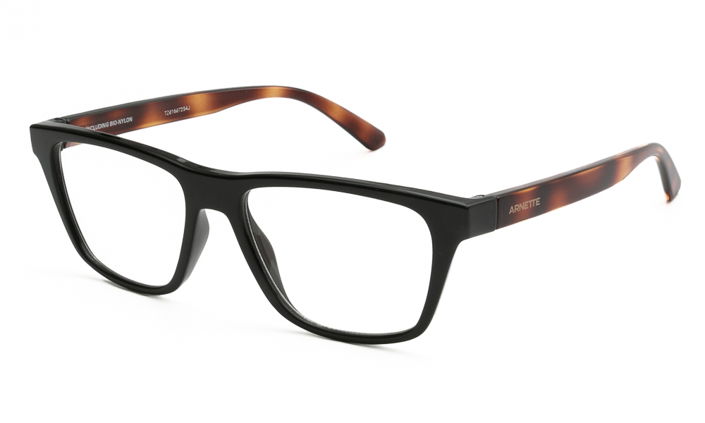 ΣΚΕΛΕΤΟΣ ΟΡΑΣΕΩΣ ARNETTE 4376 & CLIP 30451W 5517 1