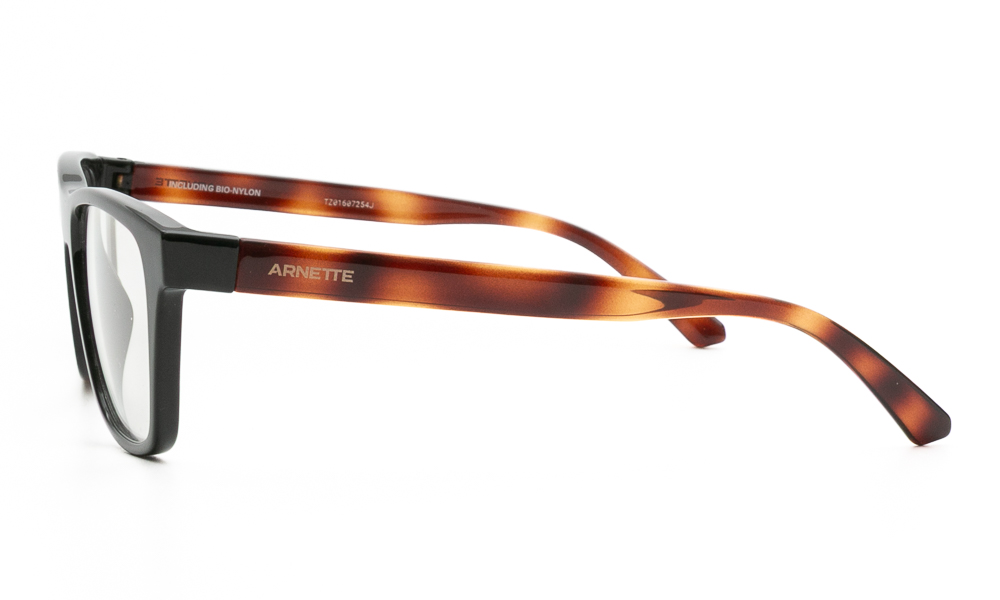 ΣΚΕΛΕΤΟΣ ΟΡΑΣΕΩΣ ARNETTE 4376 & CLIP 30451W 5517 3