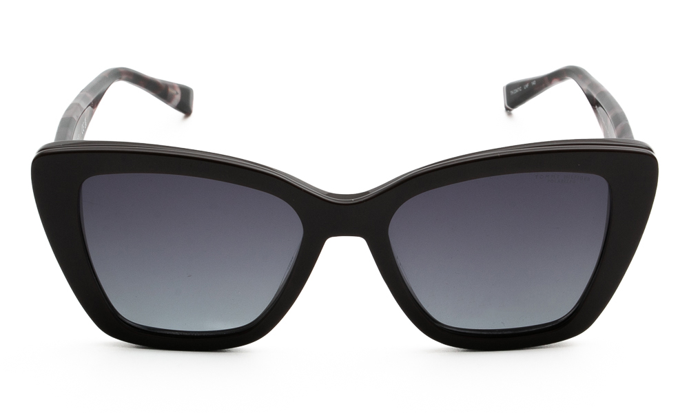 ΣΚΕΛΕΤΟΣ ΟΡΑΣΕΩΣ TOMMY HILFIGER 2347/C & CLIP LHF 5117 2