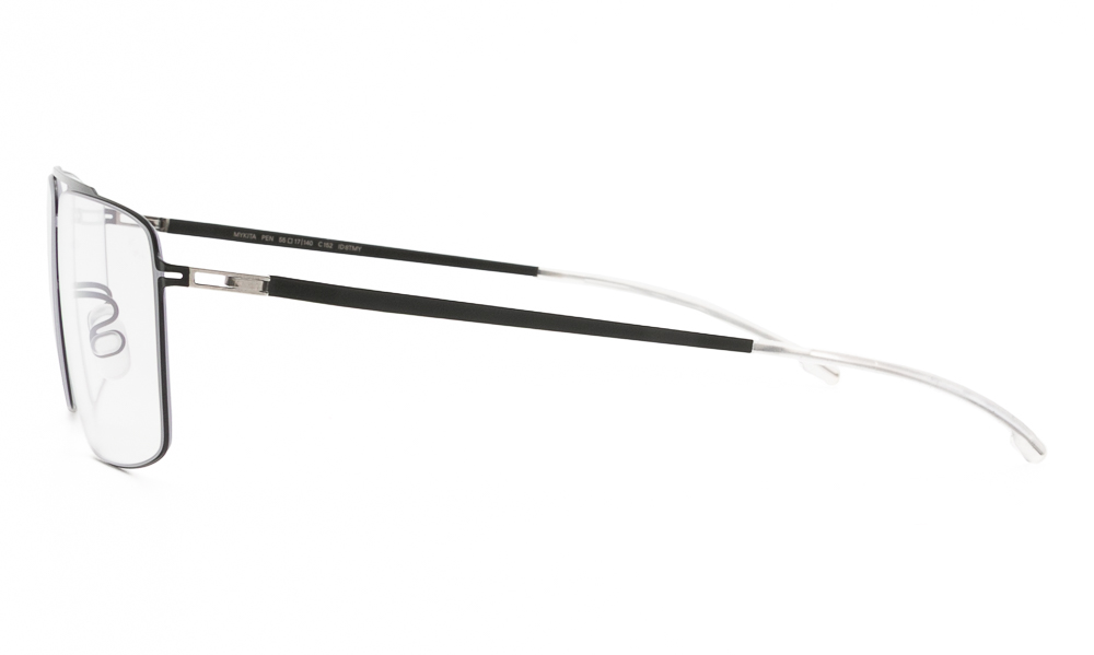 ΣΚΕΛΕΤΟΣ ΟΡΑΣΕΩΣ MYKITA PEN C152 5517 3