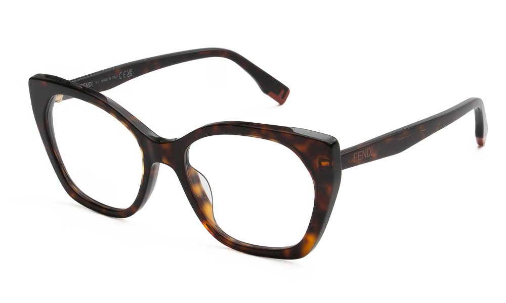 ΣΚΕΛΕΤΟΣ ΟΡΑΣΕΩΣ FENDI 50136I 052 5318 1