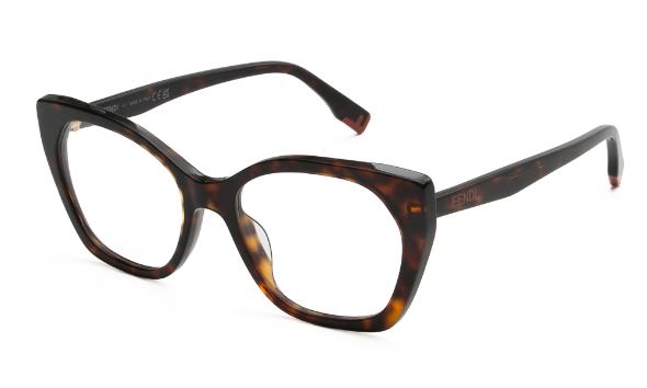 ΣΚΕΛΕΤΟΣ ΟΡΑΣΕΩΣ FENDI 50136I 052 5318