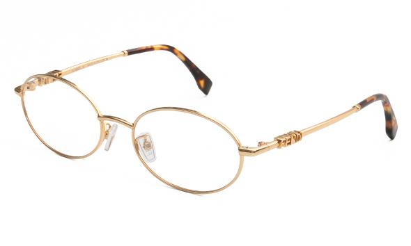 ΣΚΕΛΕΤΟΣ ΟΡΑΣΕΩΣ FENDI 50140U 030 5217