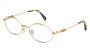 ΣΚΕΛΕΤΟΣ ΟΡΑΣΕΩΣ FENDI 50140U 030 5217