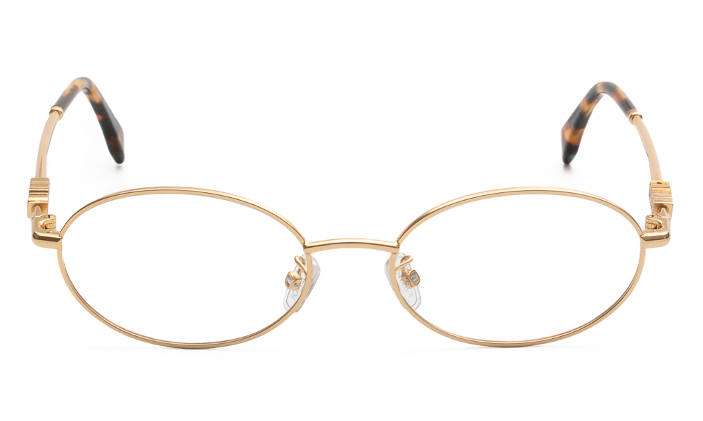 ΣΚΕΛΕΤΟΣ ΟΡΑΣΕΩΣ FENDI 50140U 030 5217 2