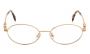 ΣΚΕΛΕΤΟΣ ΟΡΑΣΕΩΣ FENDI 50140U 030 5217