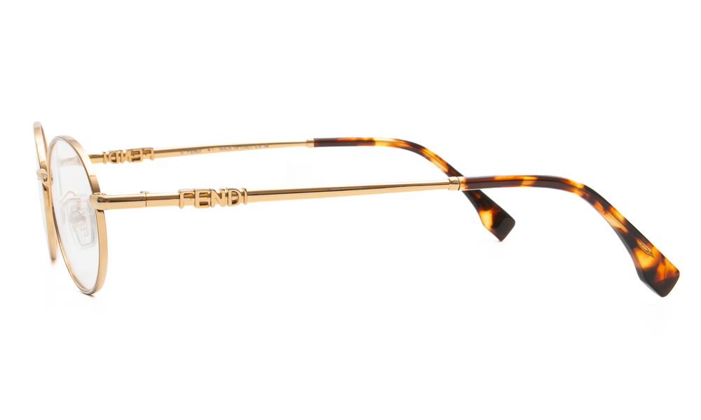 ΣΚΕΛΕΤΟΣ ΟΡΑΣΕΩΣ FENDI 50140U 030 5217 3